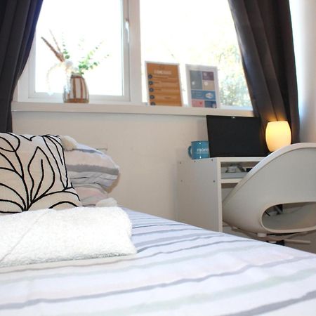 Cosy House In Birmingham Excellent Connections To City Centre Zewnętrze zdjęcie
