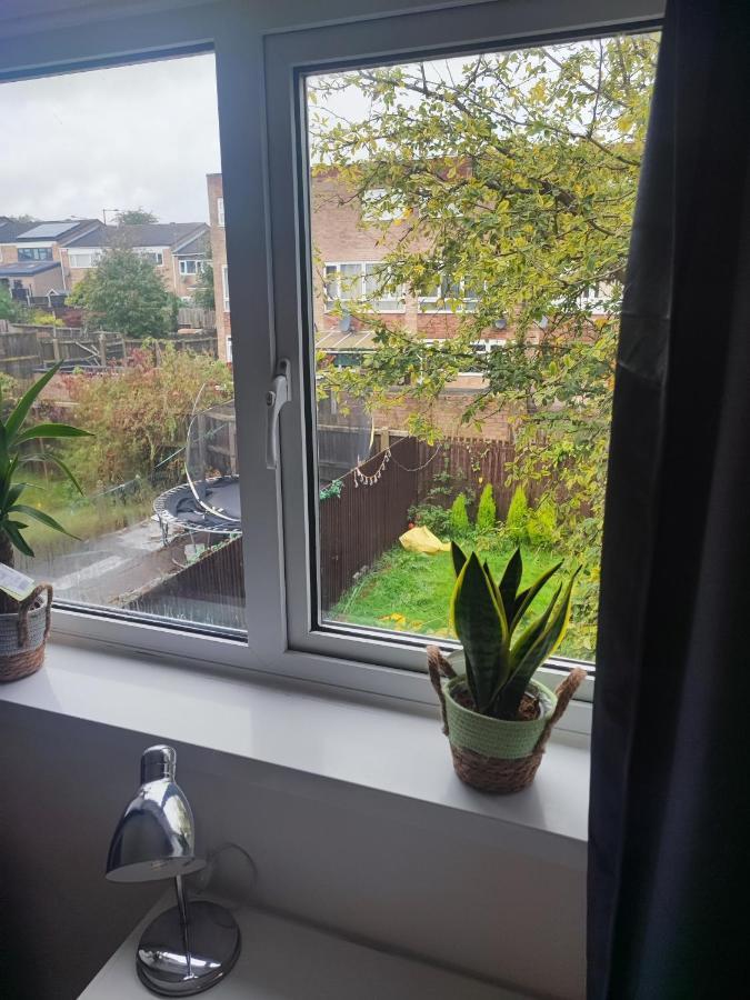 Cosy House In Birmingham Excellent Connections To City Centre Zewnętrze zdjęcie