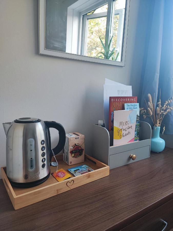 Cosy House In Birmingham Excellent Connections To City Centre Zewnętrze zdjęcie