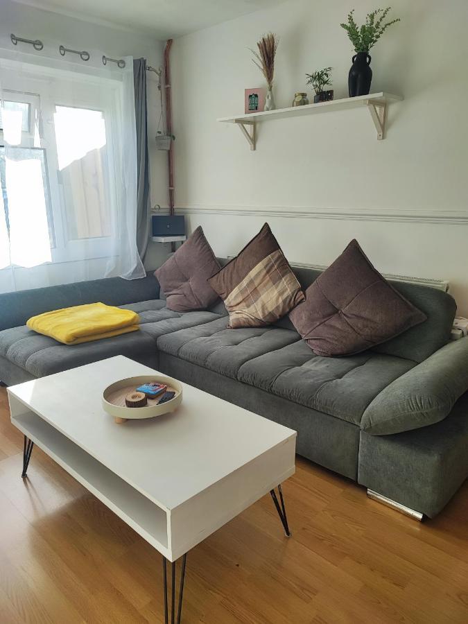 Cosy House In Birmingham Excellent Connections To City Centre Zewnętrze zdjęcie