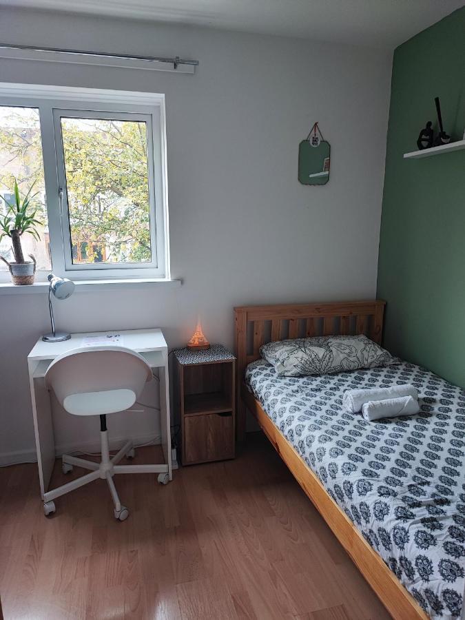 Cosy House In Birmingham Excellent Connections To City Centre Zewnętrze zdjęcie