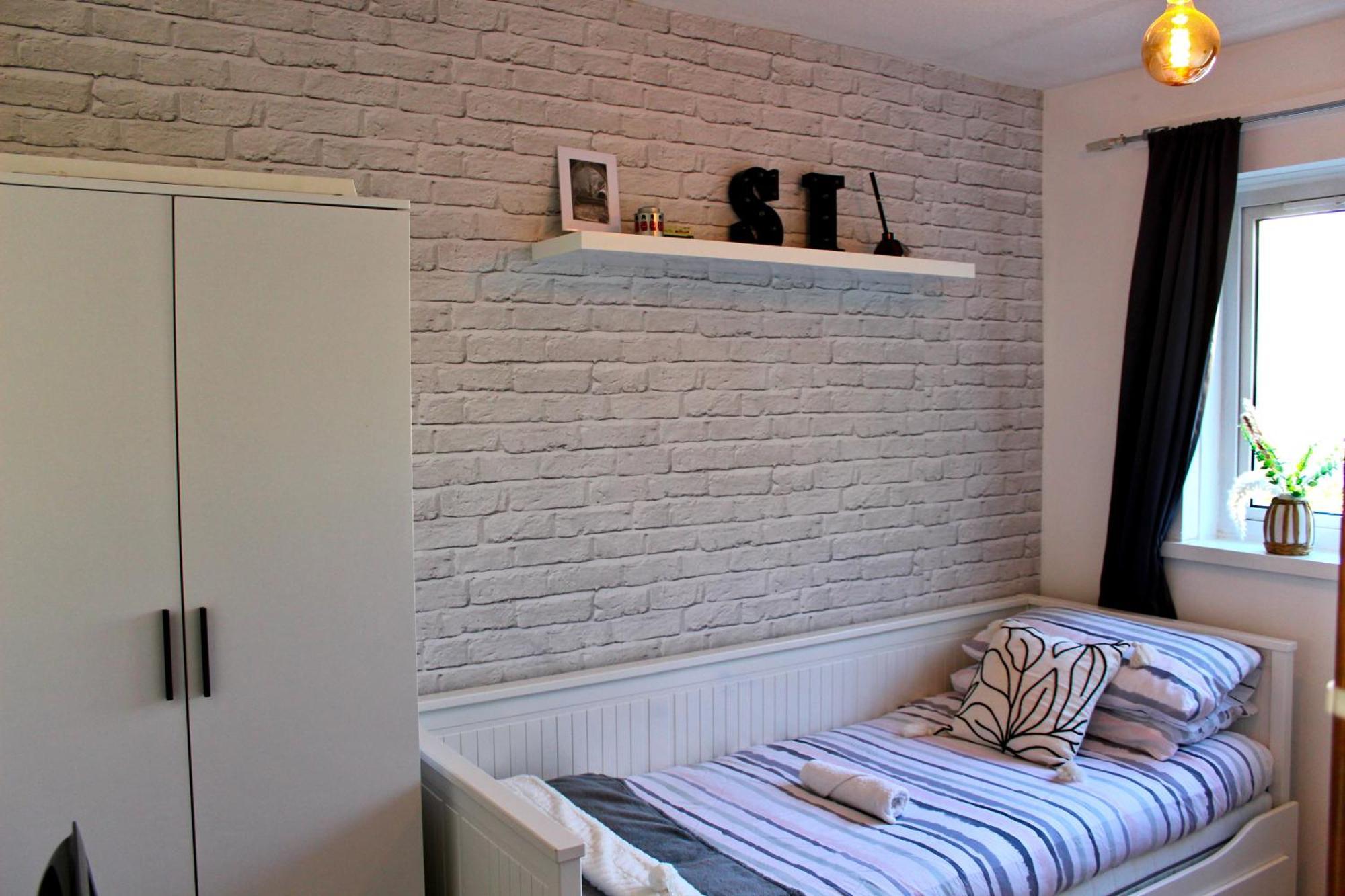 Cosy House In Birmingham Excellent Connections To City Centre Zewnętrze zdjęcie